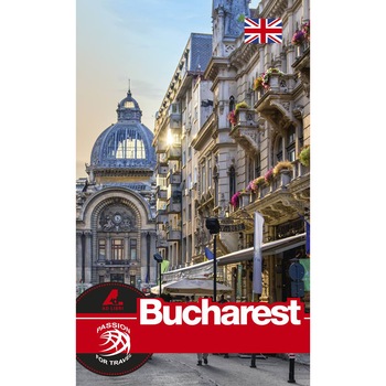 Bucuresti - Engleza - Mariana Pascaru Bucuresti - Engleza - Mariana Pascaru