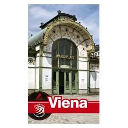 Viena - Mariana Pascaru