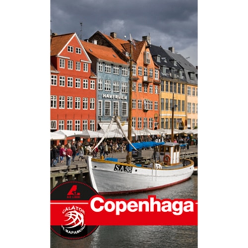Copenhaga - Dana Ciolca