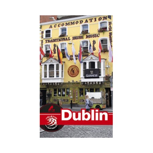 Dublin - Mariana Pascaru