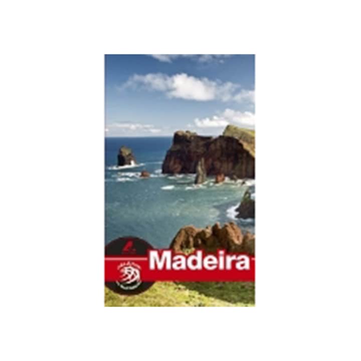 Madeira - Mariana Pascaru