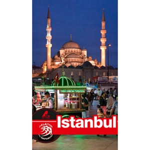 Ghiduri turistice