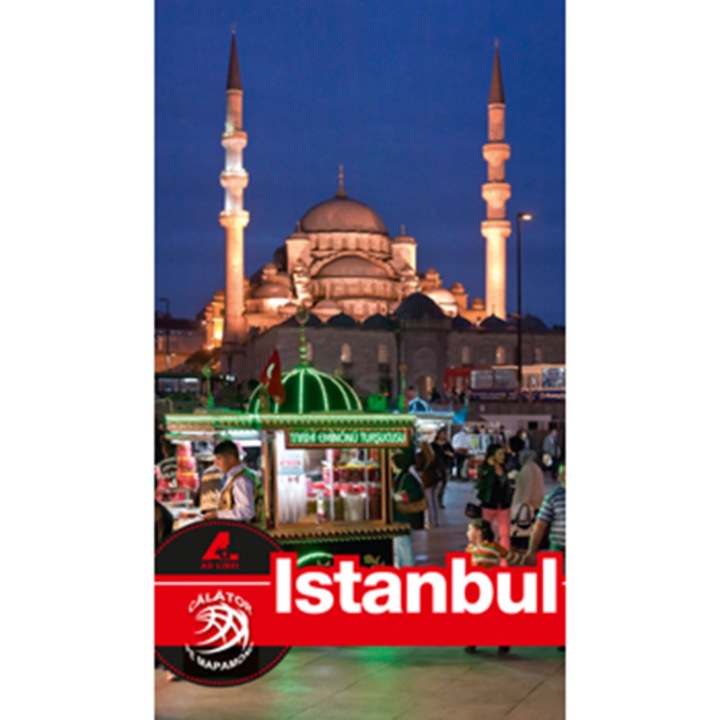 Istanbul - Dana Ciolca