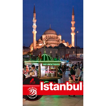 Istanbul - Dana Ciolca Istanbul - Dana Ciolca