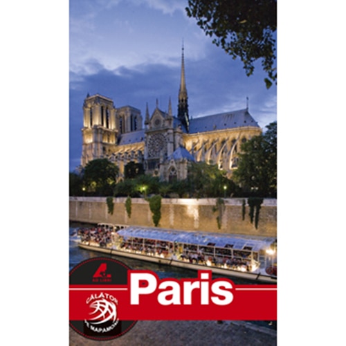 Paris - Mariana Pascaru