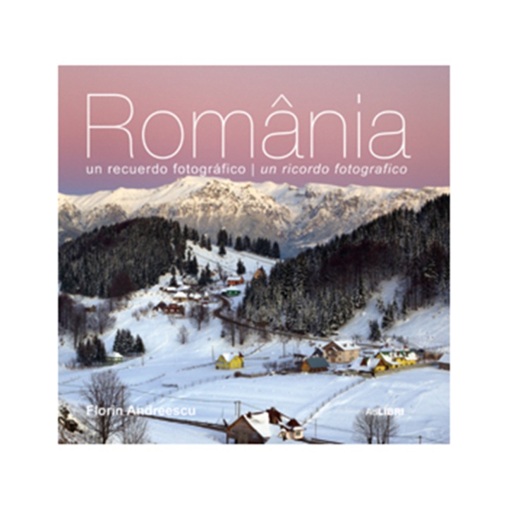 Romania ital/span II - Florin Andreescu