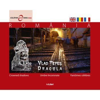Vlad Tepes II - Florin Andreescu Vlad Tepes II - Florin Andreescu