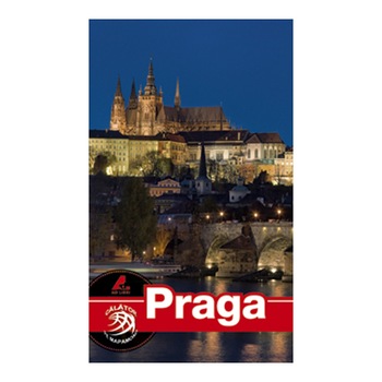 Praga - Mariana Pascaru Praga - Mariana Pascaru