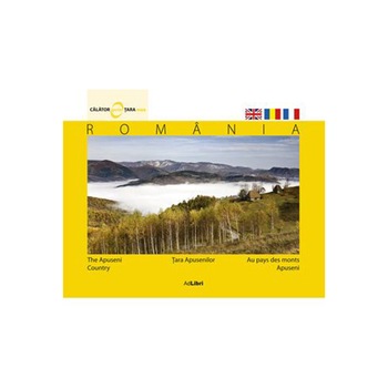 Tara Apusenilor II - Florin Andreescu Tara Apusenilor II - Florin Andreescu