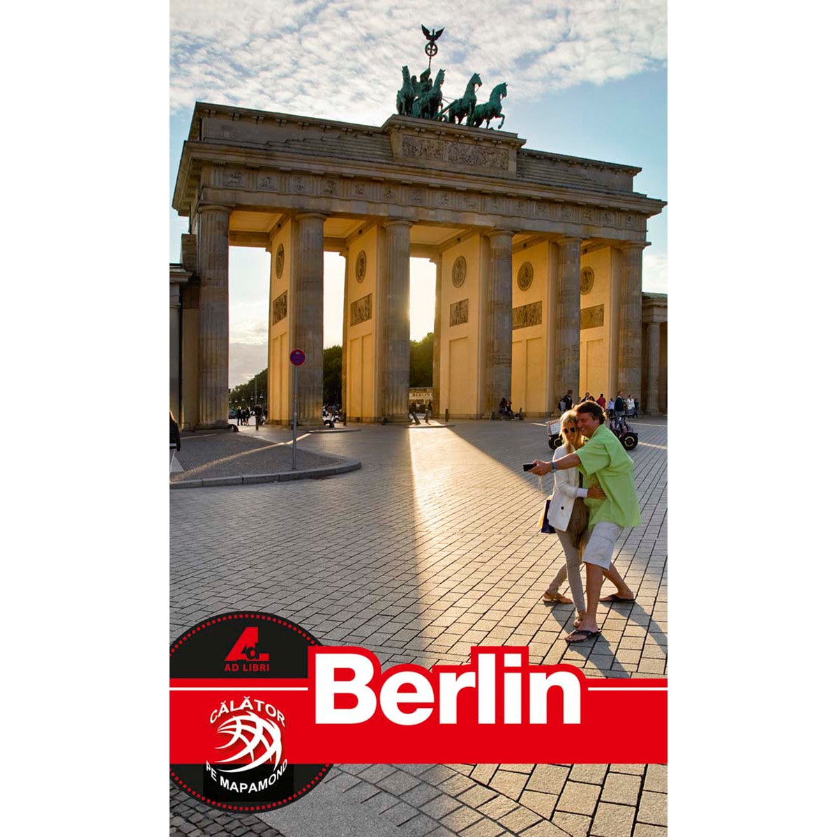 Berlin - Dana Ciolca