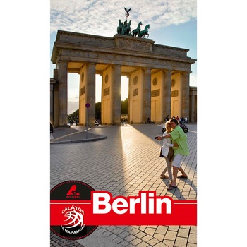 Berlin - Dana Ciolca Berlin - Dana Ciolca