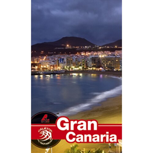 Gran Canaria - Dana Ciolca