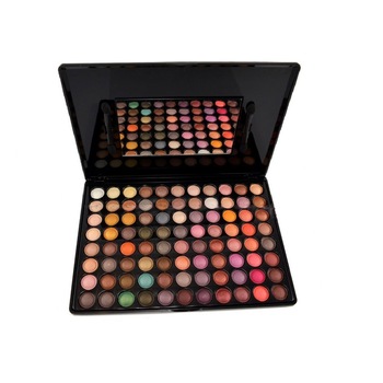 Trusa Farduri 88 culori sidefate si metalice Fraulein38 Metal Mania Trusa Farduri 88 culori sidefate si metalice Fraulein38 Metal Mania