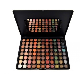 Trusa Farduri 88 culori - Nude Elements P07 Trusa Farduri 88 culori - Nude Elements P07