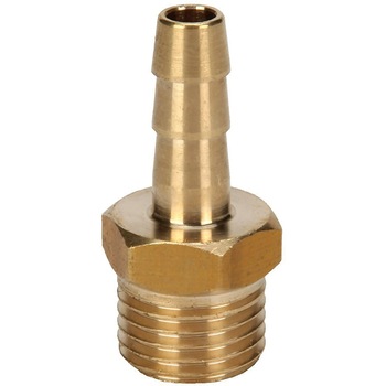 Stut furtun diametru Einhell, 6 mm, filet exterior R 1/4 Stut furtun diametru Einhell, 6 mm, filet exterior R 1/4
