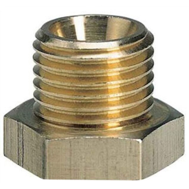 Reductie filet exterior Einhell R3/8