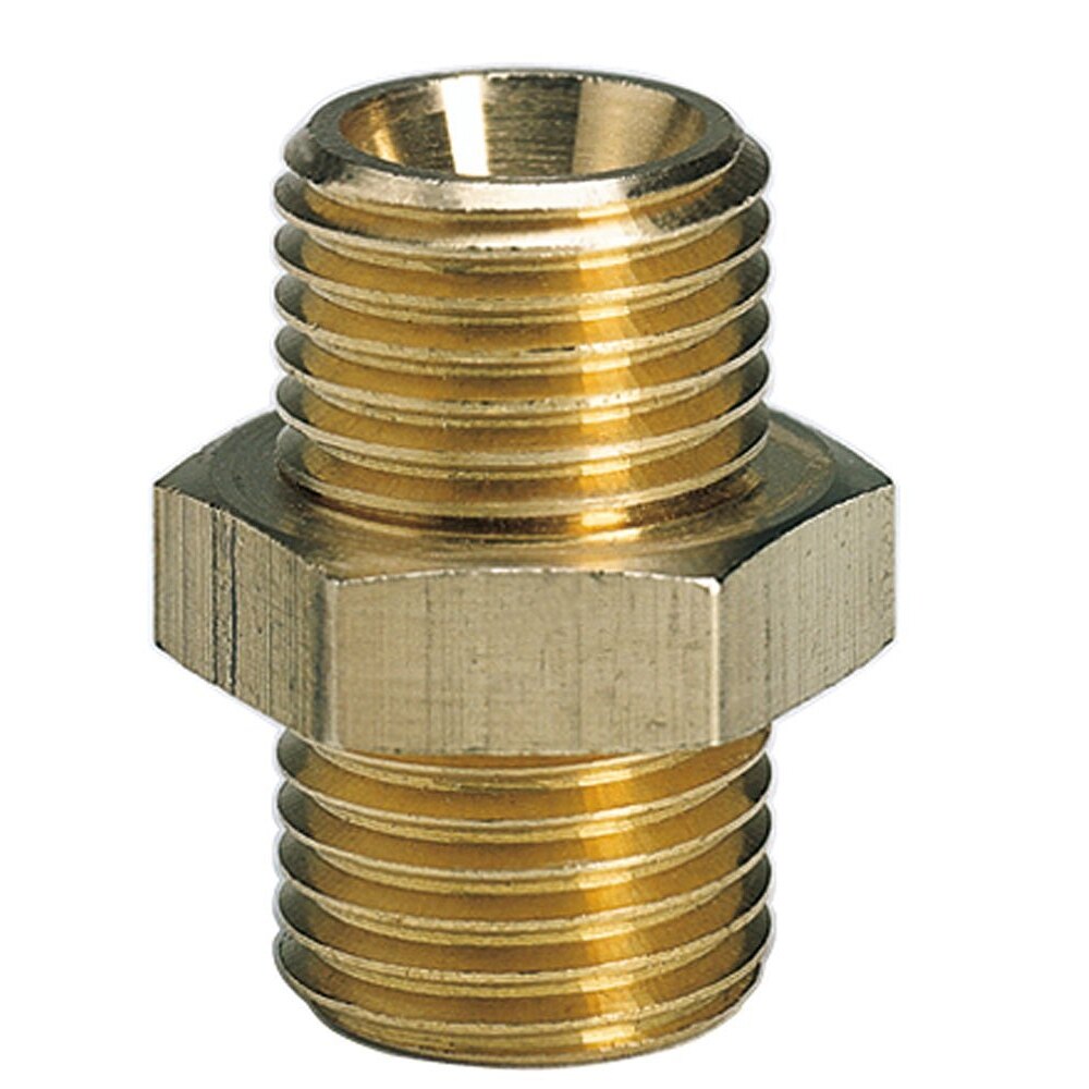 Reductie dubla filet exterior Einhell R 3/8