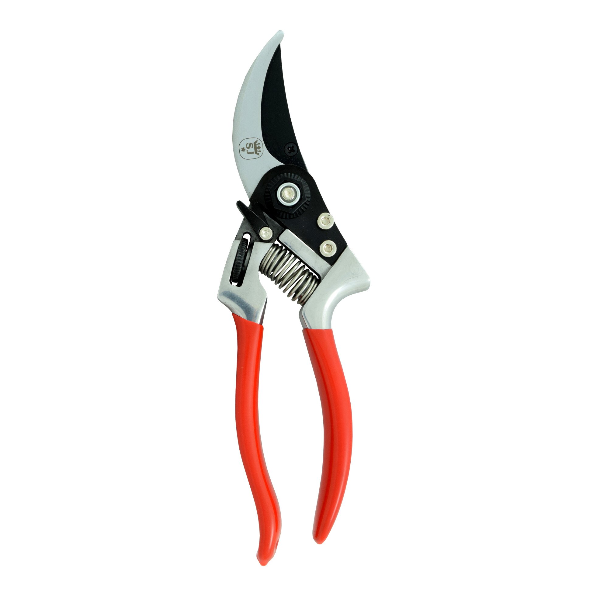 Foarfeca gradina tip bypass cu lama otel SK5 cu teflon, Spear & Jackson Razorsharp Advance