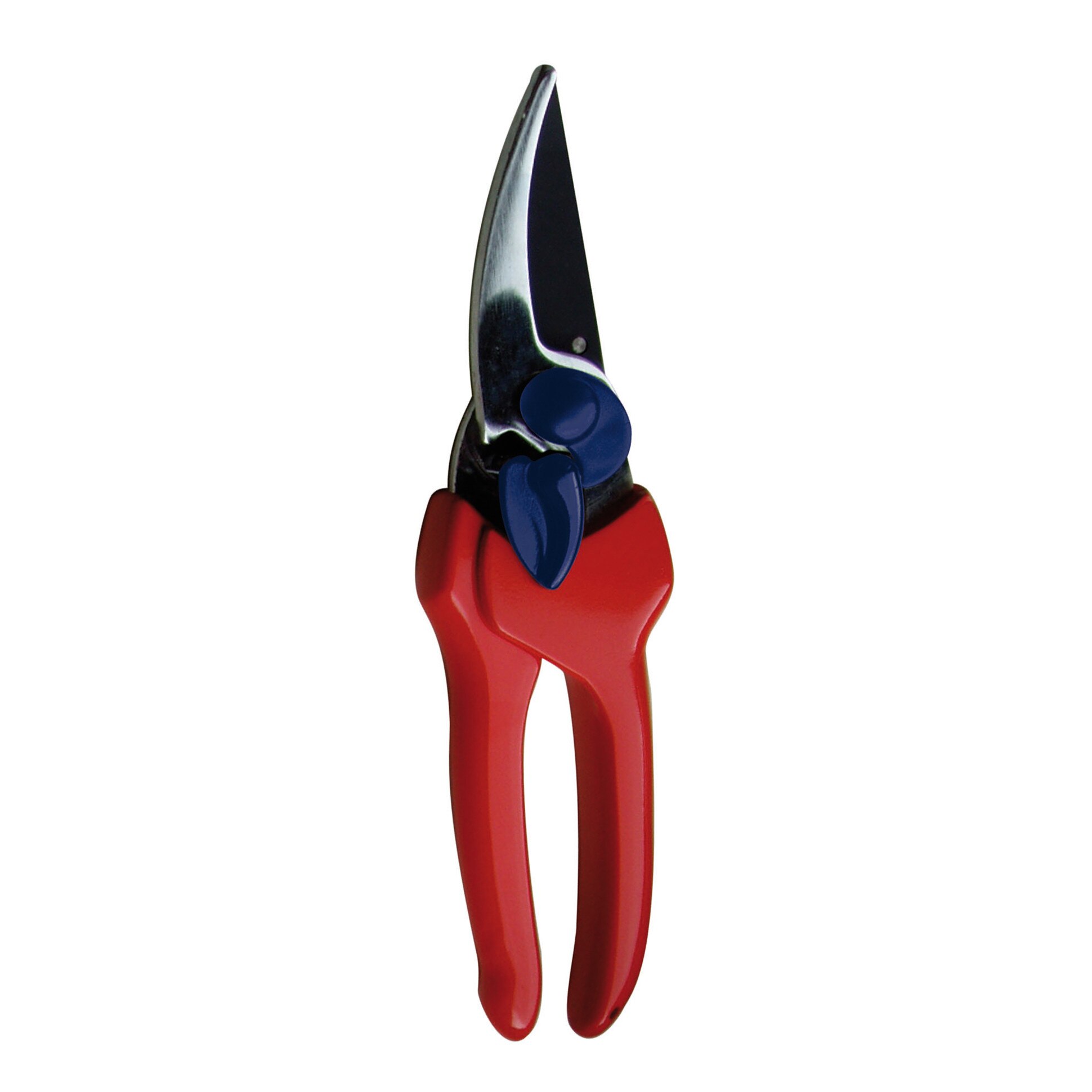 Foarfeca gradina tip bypass cu lama otel carbon cu teflon, Spear & Jackson Razorsharp Active