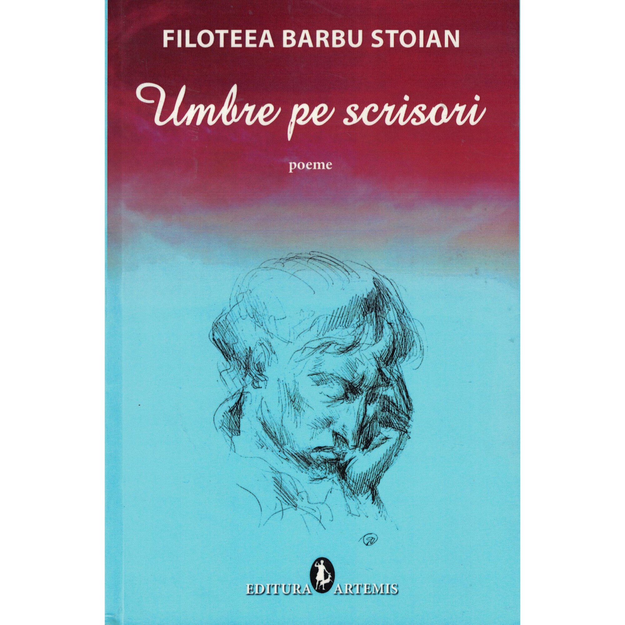 Umbre pe scrisori - Filoteea Barbu Stoian