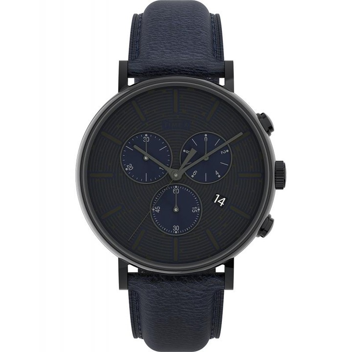 Мъжки часовник Timex TW2U88900 Quartz Black