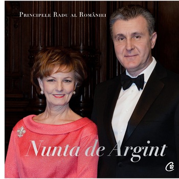 Nunta de Argint, A.S.R. Principele Radu Nunta de Argint, A.S.R. Principele Radu