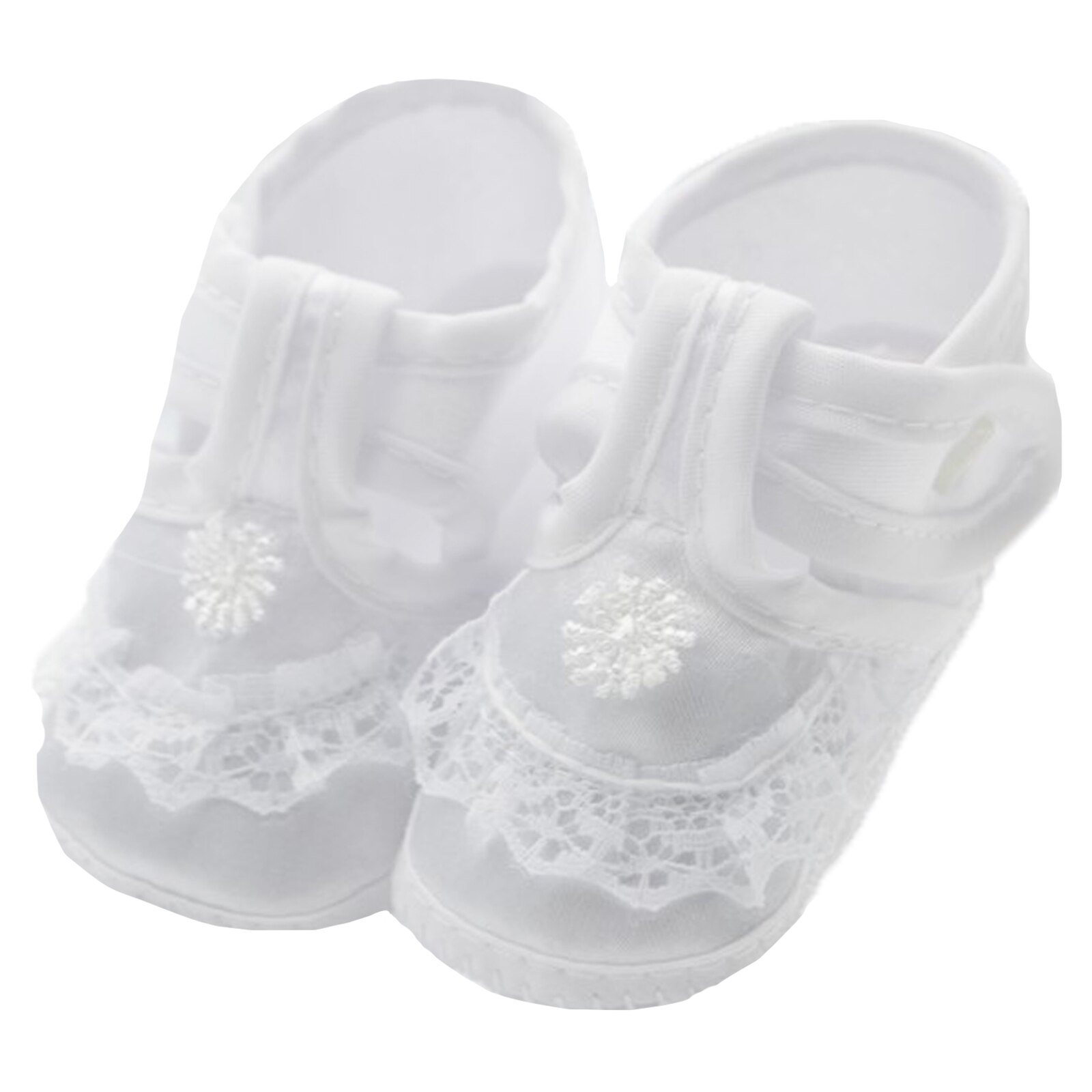 Botosei pentru fete Vitamins BOTV-2, Alb 17 EU