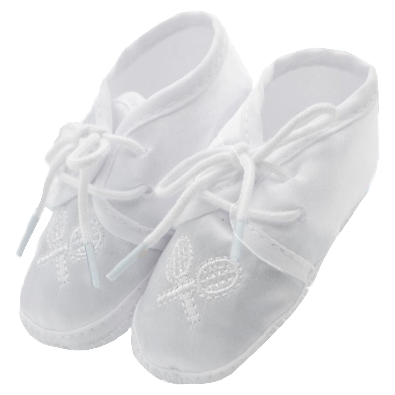 Botosei pentru baieti Vitamins BOTV-1, Alb 17 EU