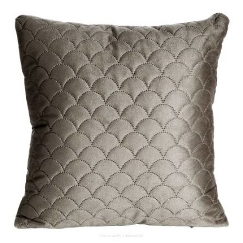Fata de perna decorativa Eurofirany ARIEL 40x40 Bej 2