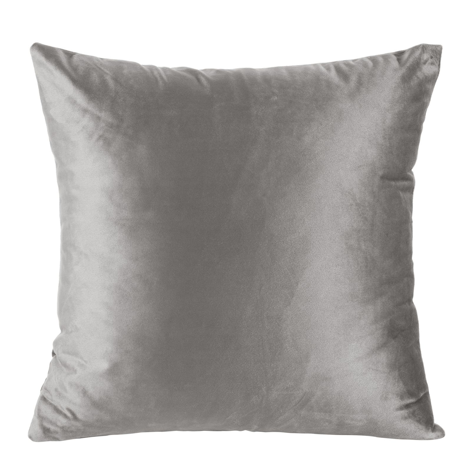 Fata de perna decorativa, Eurofirany, ROSSA, 40x40, Gri