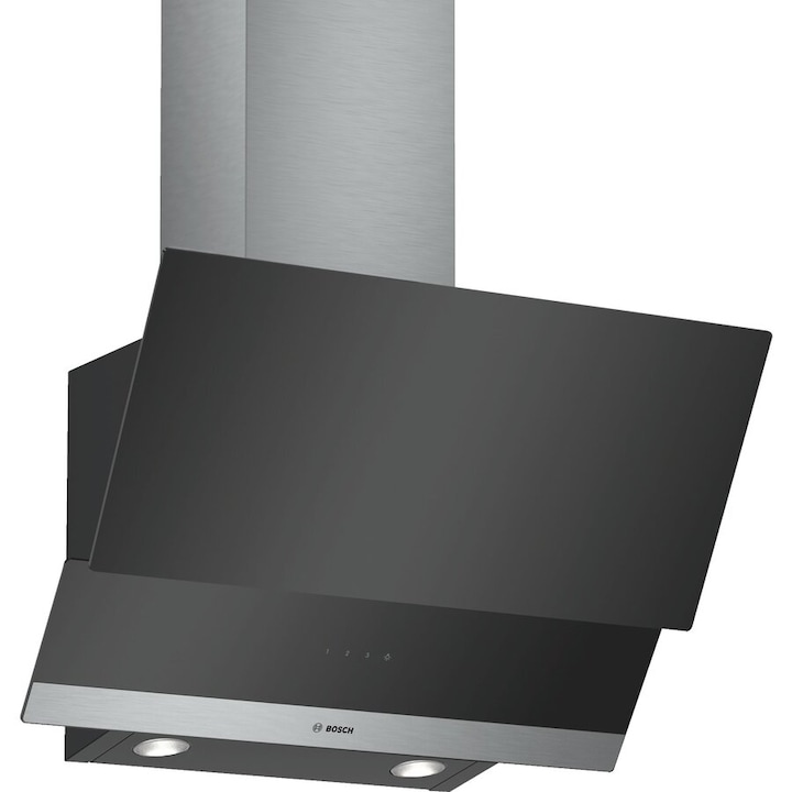 Hota decorativa Smeg, 90 cm, crem, 275 W