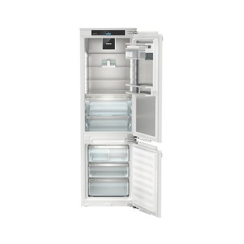 Combina Frigorifica Incorporabila LIEBHERR ICBNdi 5183, 246l, H 178.8 cm, NoFrost, DuoCooling, Clasa D, Alb Combina Frigorifica Incorporabila LIEBHERR ICBNdi 5183, 246l, H 178.8 cm, NoFrost, DuoCooling, Clasa D, Alb