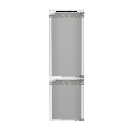 Combina Frigorifica Incorporabila LIEBHERR ICBNdi 5183, 246l, H 178.8 cm, NoFrost, DuoCooling, Clasa D, Alb