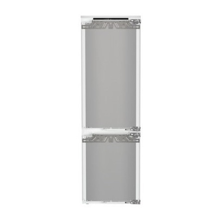 Combina Frigorifica Incorporabila LIEBHERR ICBNd 5163 Prime, 246l, H 178.8 cm, NoFrost, DuoCooling, Clasa D, Alb