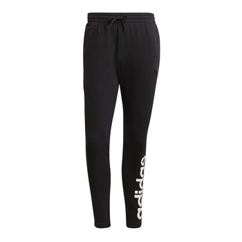 Pantaloni Adidas Essentials Tapered GK8827, Barbati, Negru, 2XL Pantaloni Adidas Essentials Tapered GK8827, Barbati, Negru, 2XL