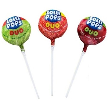 Acadele Roshen Lollipops, 62 buc , 800 gr Acadele Roshen Lollipops, 62 buc , 800 gr