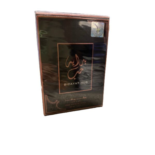 Esenta de Parfum Arabesc, Bidayat Hub, 20ml, Ard Al Zaafaran