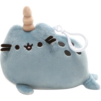 Plus Pisicuta Pusheen Unicorn De Mare 13cm Plus Pisicuta Pusheen Unicorn De Mare 13cm