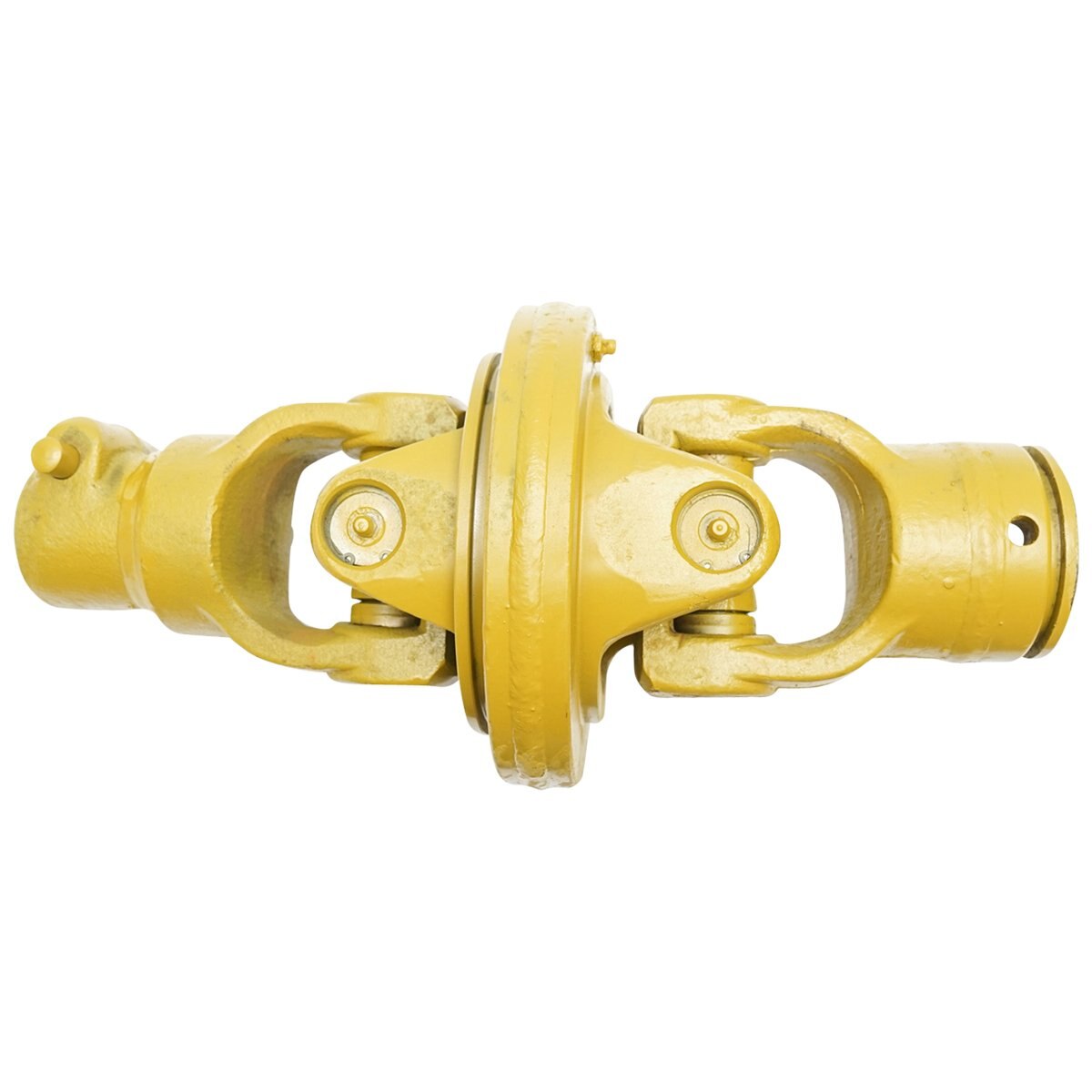 Articulatie dubla FCF L6 T6 Z=6 1 3/8 dubla 30,2x92 teava lamaie fi 58,5mm tip Walterscheid