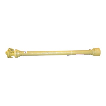 Cardan 1800 mm T5 cu ambreiaj compus din 2 discuri cruce 30,2x80 teava triunghiulara 1 3/8 Z=6 Cardan 1800 mm T5 cu ambreiaj compus din 2 discuri cruce 30,2x80 teava triunghiulara 1 3/8 Z=6