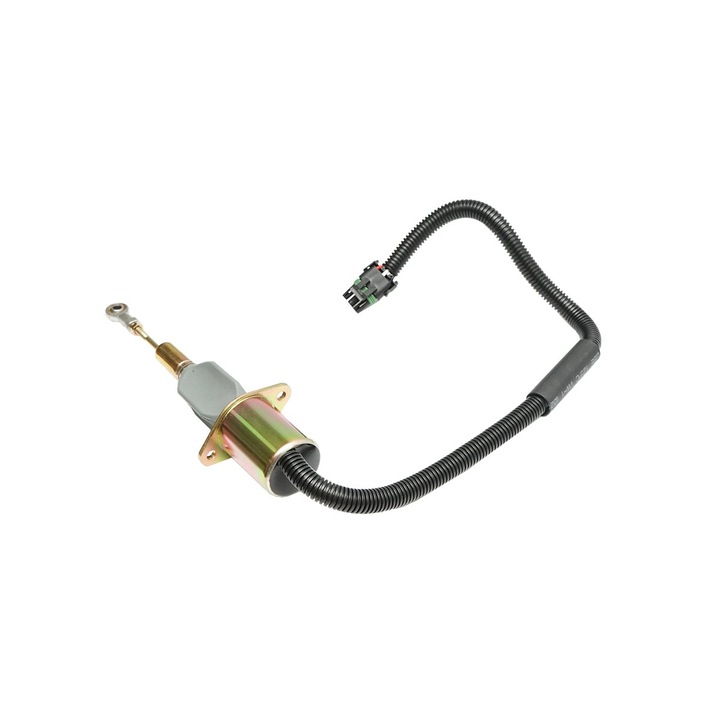 Solenoid pompa injectie pentru John Deere RE504223, RE54747
