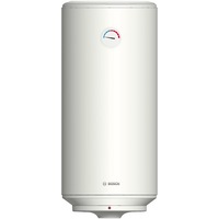 Boiler electric vertical slim Bosch TR1000T 30 SB, 30 l, 1500 W, Reglare automata a temperaturii, 7736506096