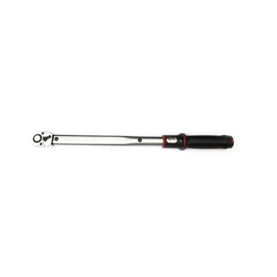 Cheie dinamometrica 1/2inch 500mm 20-200Nm Force