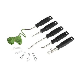 Kit montare parbriz, Force 10 piese Kit montare parbriz, Force 10 piese