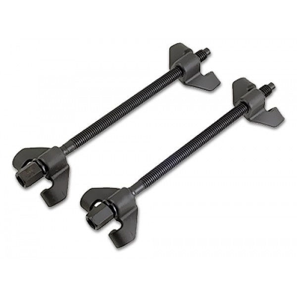 Set 2buc. prese compresie arcuri 370mm, Force