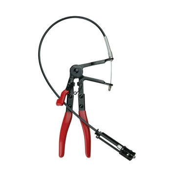 Cleste colier flexibil cablu Bowden 15 /-/ 60mm, Force 630 mm Cleste colier flexibil cablu Bowden 15 /-/ 60mm, Force 630 mm