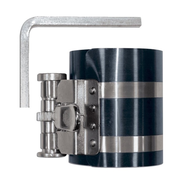 Compresoare de piston cu inel, Force D53-125mm