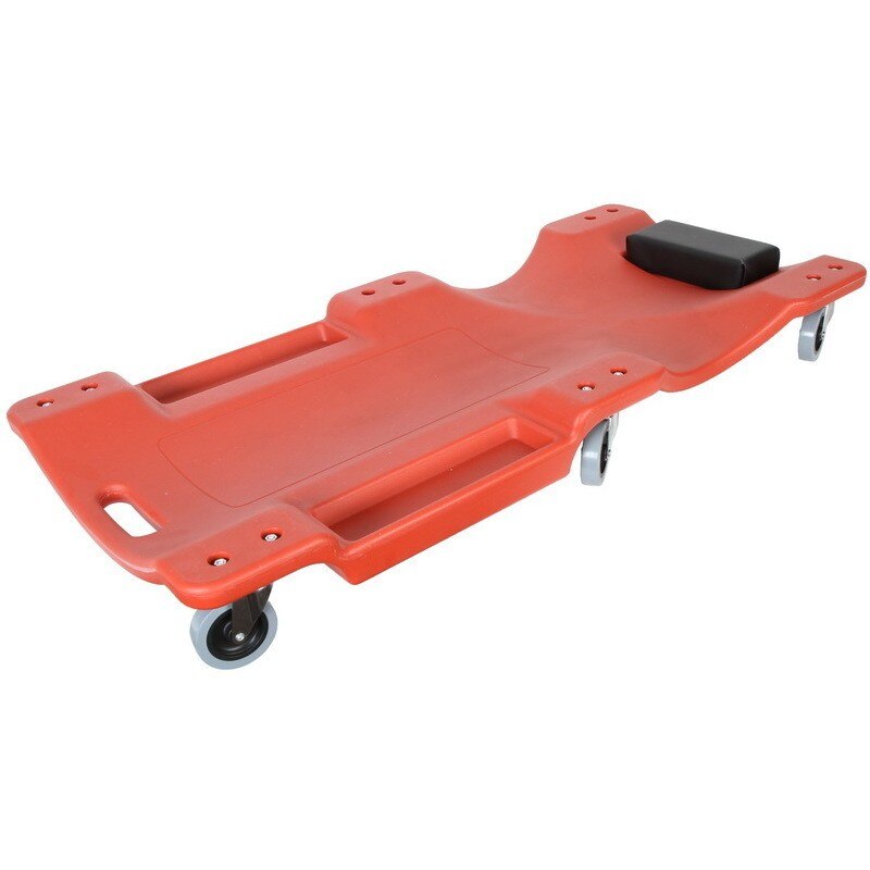 Pat mobil mecanic pe roti, Profitool