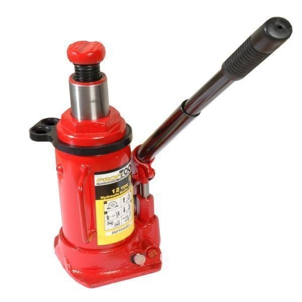 Cric hidraulic 12 tone, Profitool 12000 Kg