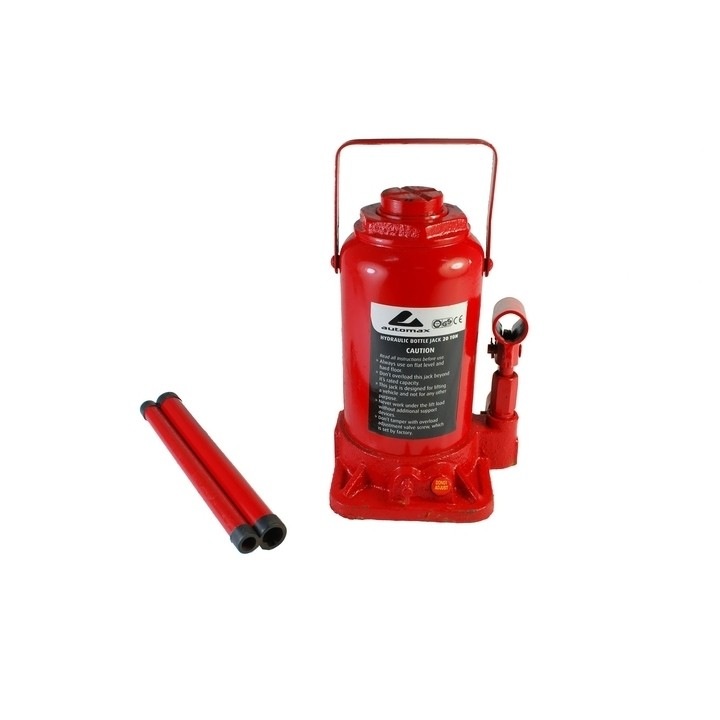 Cric hidraulic 20T, Borg-Hico